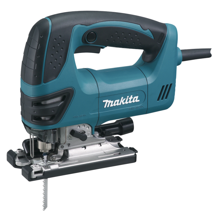 Makita ubodna pila 4350CT 720W 135mm (drvo) - Slika 5