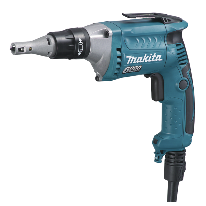 Makita elektronički odvijač FS6300R - Slika 4