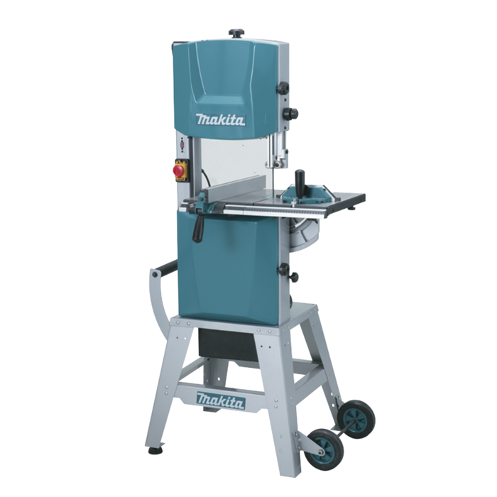 Makita tračna pila LB1200F 900W - Slika 4