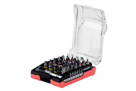Metabo Set Bitova Bit Box “SP” 32 dijelni