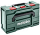 Metabo aku bušači čekić KH 18 LTX BL 28 Q, kofer - 601715840 - Slika 5