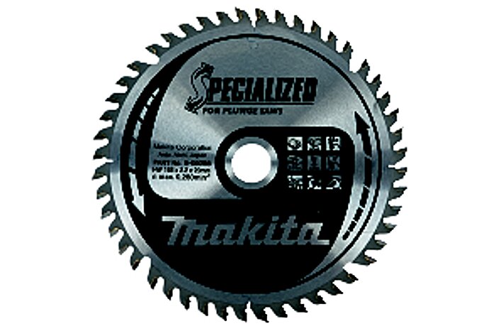 Makita kružni list 165x20x48z sp B-09298