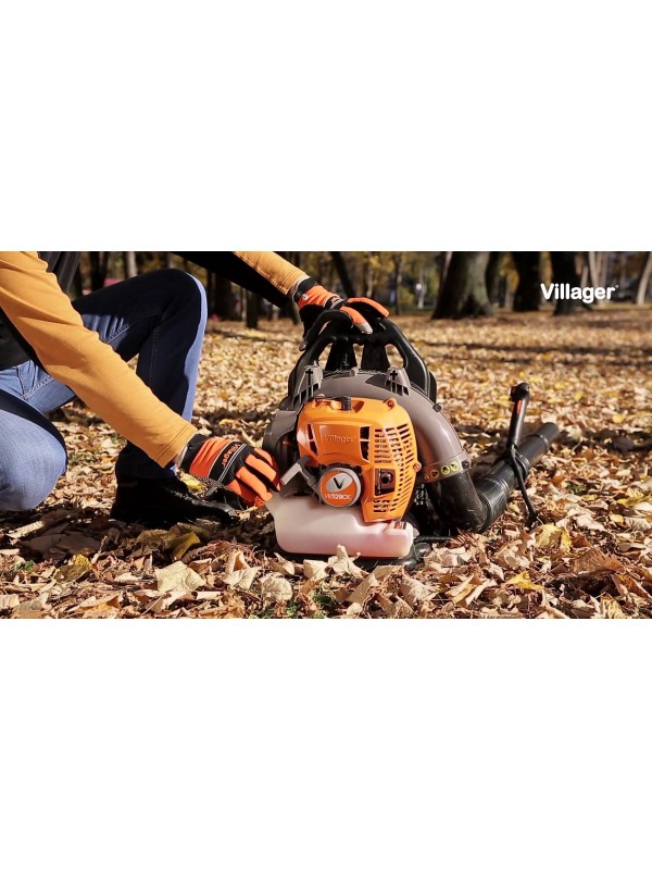 Villager puhalo benzinsko VB5290E (51,7cm3,1,5kw 8,3kg) 037054 - Slika 3