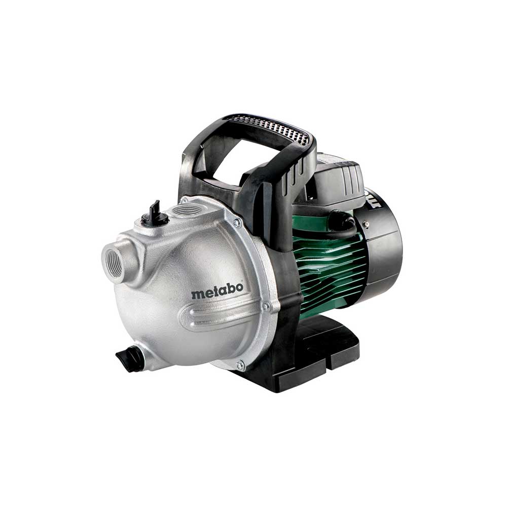 Metabo pumpa za vodu vrtna P2000G 450W 2000 l/h - Slika 2