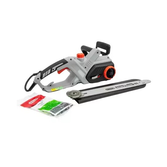 Dedra električna lančana pila 2,2kW Oregon 40cm DED8702 - Slika 4