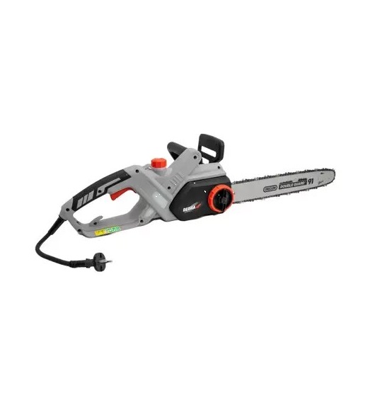 Dedra električna lančana pila 2,2kW Oregon 40cm DED8702 - Slika 2