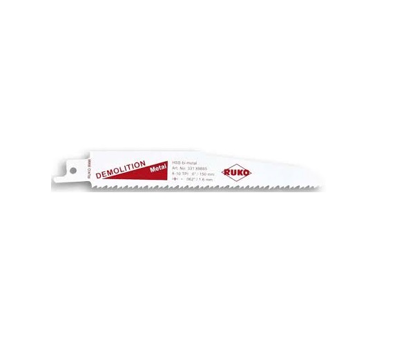 Ruko list sabljaste pile 200mm 89435 - Slika 3