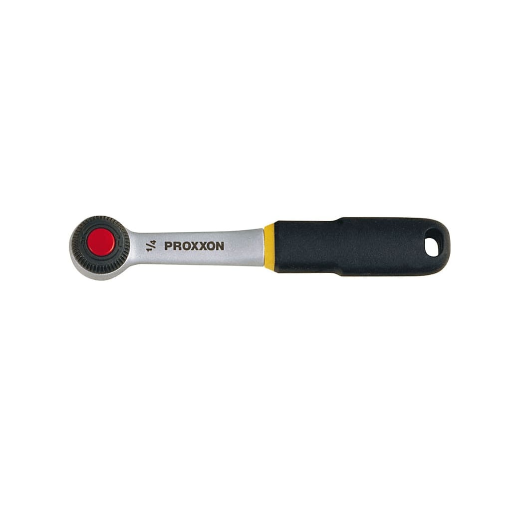 Račna 1/4 stand.gumb 52zuba proxxon