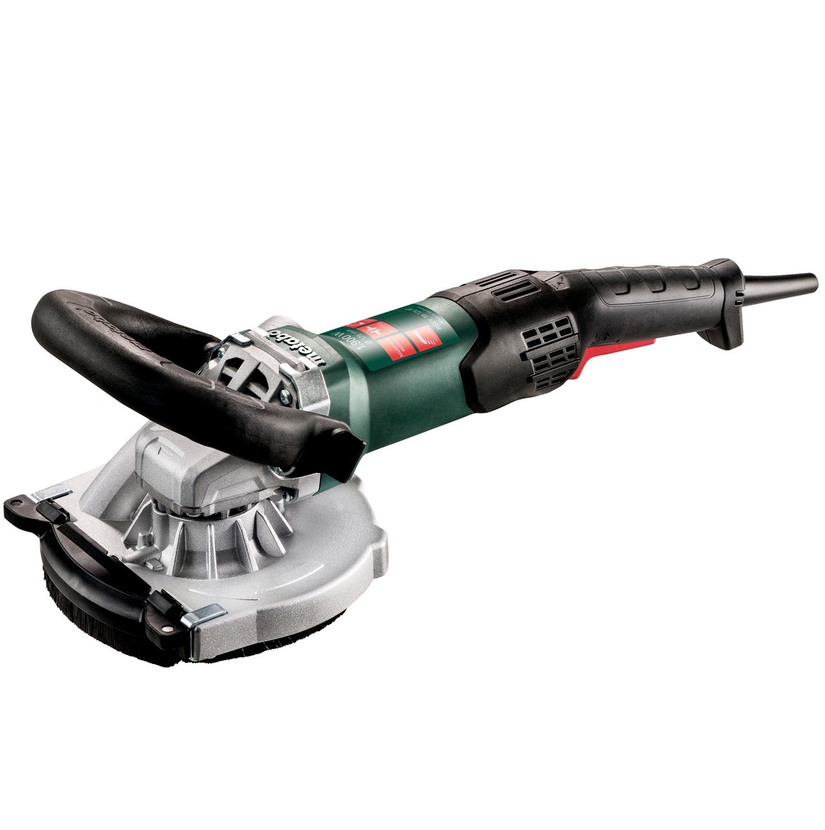 Metabo brusilica za beton RSEV 19-125 RT 1900W