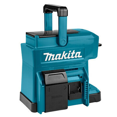 Makita akumulatorski aparat za kavu DCM501Z 12/18V - Slika 2