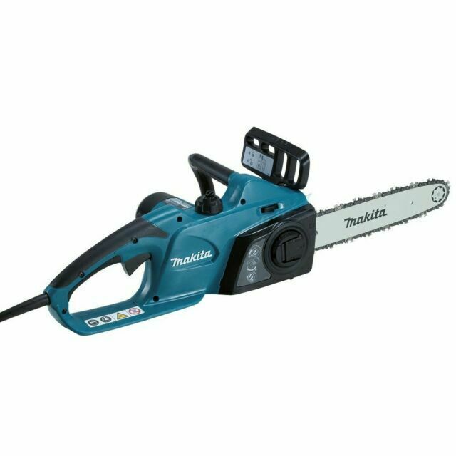 Makita električna lančana pila UC3541A 1800W 350mm - Slika 2