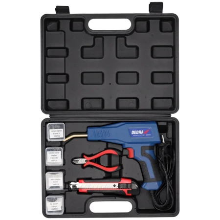 Dedra aparat za varenje plastike 500⁰C 50W DED7528 - Slika 3