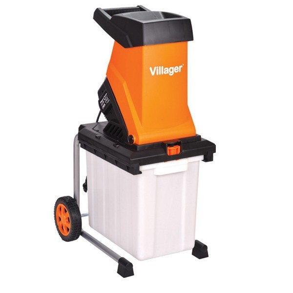 VILLAGER sjeckalica za grane VC 2500 (2,5kw 40mm) 041454