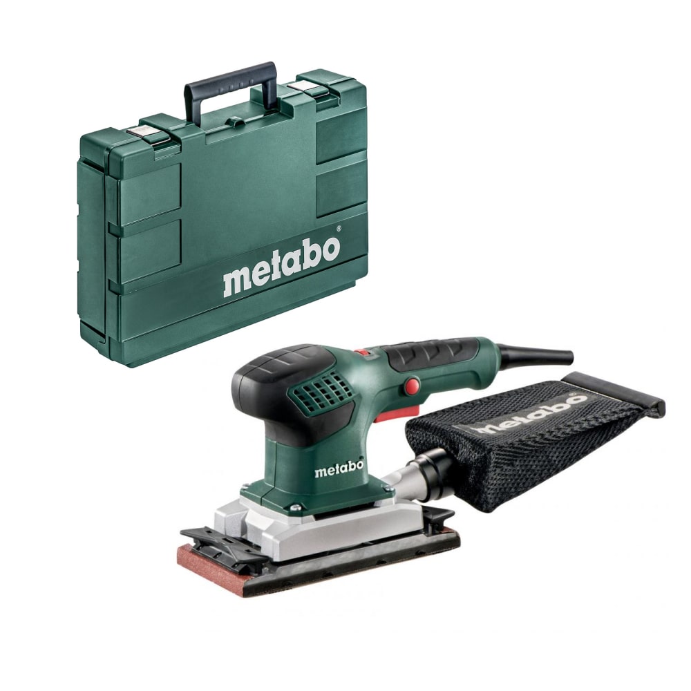 Metabo brusilica vibraciona SRE 3185 210W - Slika 2