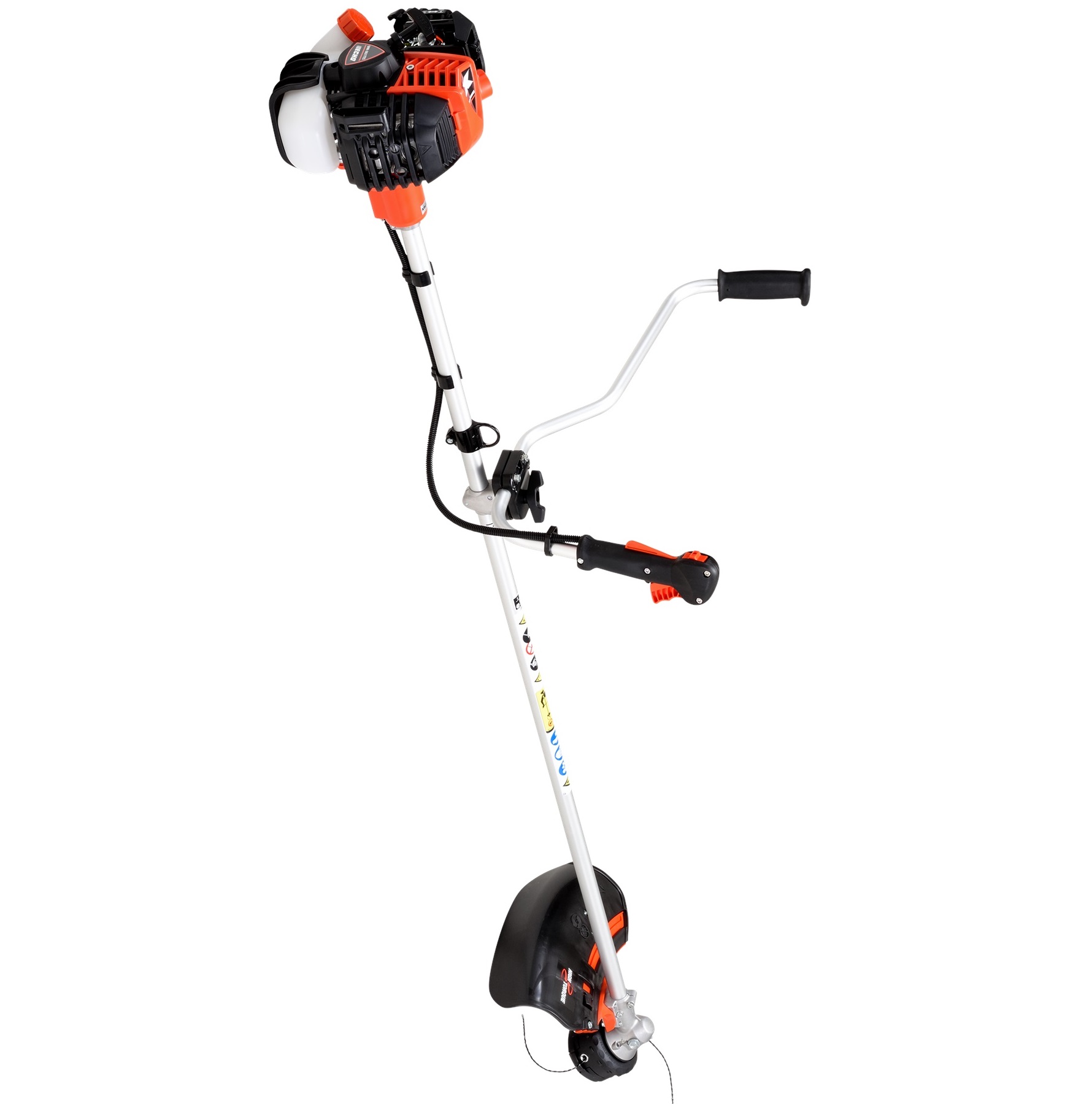 Echo motorni trimer SRM-2621TES/U 1,41KS