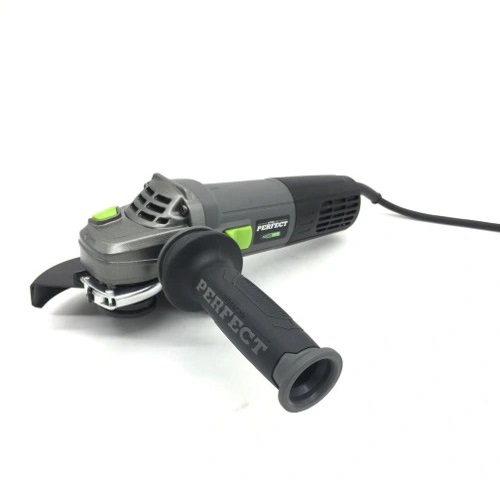 Stalco perfect kutna brusilica 125mm 1400w AG125QVS 98202 - Slika 2