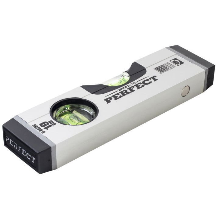 Stalco libela s magnetom 19cm 65209