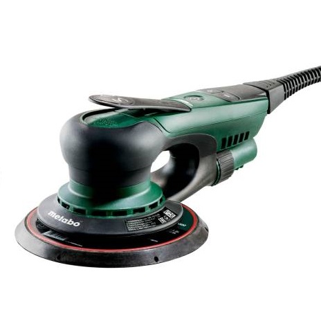 Metabo ekscentrična Brusilica SXE 150-5.0 BL SET + koferi i br.papiri - Slika 2