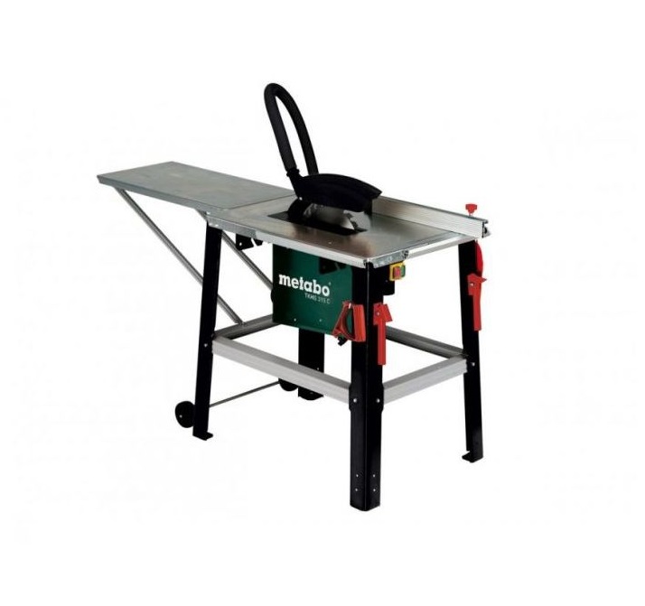 Metabo pila kružna stolna TKHS315C WNB 315mm 2,0kW - Slika 3