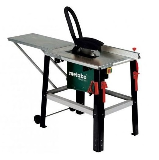 Metabo pila kružna stolna TKHS315C WNB 315mm 2,0kW