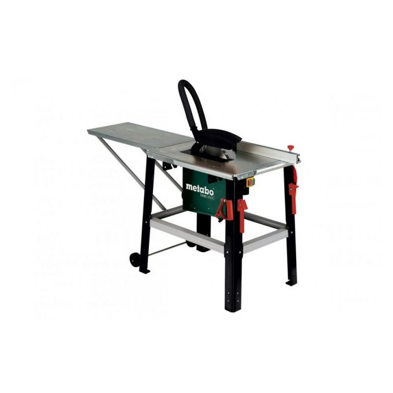 Metabo pila kružna stolna TKHS315C WNB 315mm 2,0kW - Slika 2