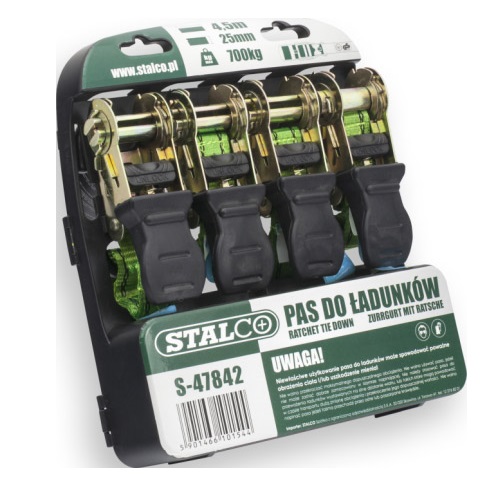 Stalco traka za vezanje tereta 4,5 x 25 47842