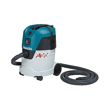 Makita usisavač za mokro i suho usisavanje VC2512L - Slika 2