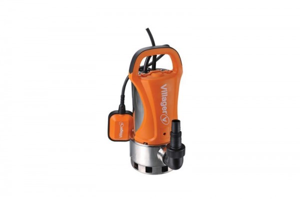 Villager pumpa potopna VSP18000 (1100W, 18000l prlj.voda) 041340 - Slika 2