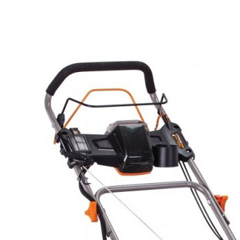 Villager motorna kosilica Falcon 5111 T-ES 50cm 4,1KS EL.PALJENJE - Slika 3