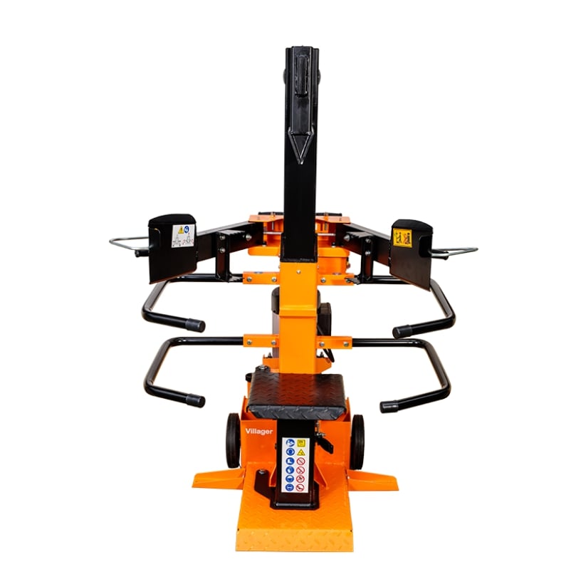 Villager cjepač za drva VLS 8 T-107 (3150W, 68-107cm) 079895 - Slika 3
