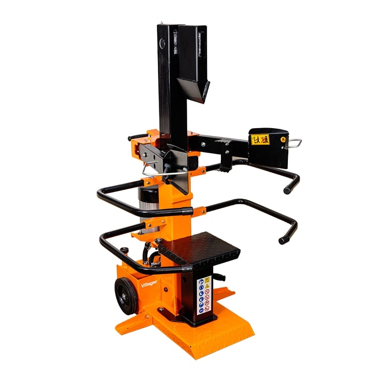 Villager cjepač za drva VLS 8 T-107 (3150W, 68-107cm) 079895 - Slika 2