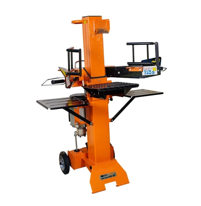 Villager cjepač VLS 8T 20 (8t,40cm,3000W) 056682 - Slika 3
