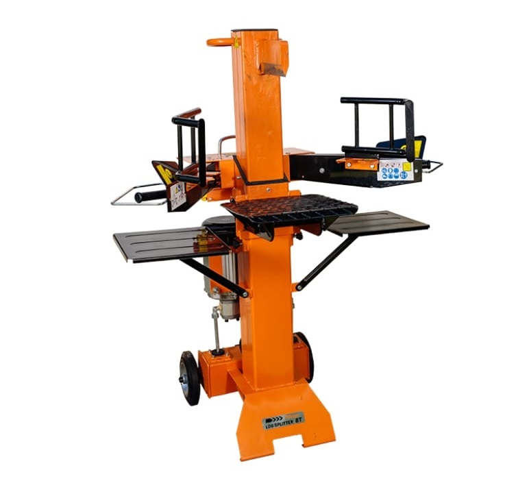 Villager cjepač VLS 8T 20 (8t,40cm,3000W) 056682 - Slika 2