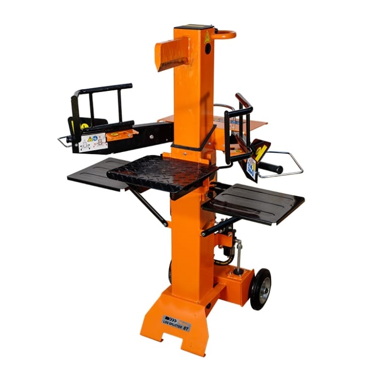 Villager cjepač VLS 8T 20 (8t,40cm,3000W) 056682 - Slika 5