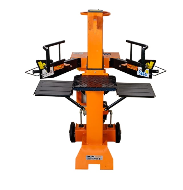 Villager cjepač VLS 8T 20 (8t,40cm,3000W) 056682 - Slika 4