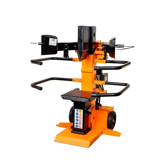 Villager cjepač za drva VLS 8 T-107 (3150W, 68-107cm) 079895 - Slika 5