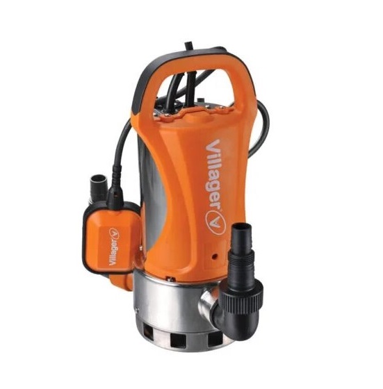 Villager pumpa potopna VSP18000 (1100W, 18000l prlj.voda) 041340