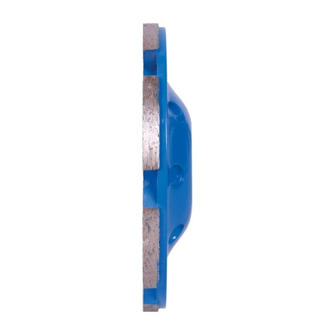 Distar dijamantna brusna ploča za beton DGS-S Expert 125mm - Slika 3