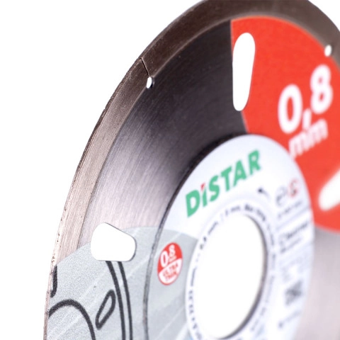 Distar rezna ploča za fuge CLEANER 0,8mm 100mm DS5819 - Slika 2