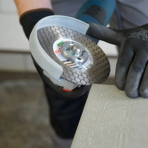 Distar rezna i brusna ploča za porculan 115 Edge Dry DS5417 - Slika 3