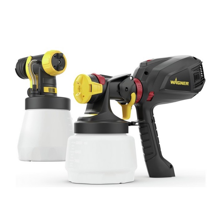 Wagner H W575 Flexio raspršivač boja 2u1 - Slika 2