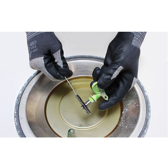 Wagner B TipClean - sredstvo za čišćenje mlaznica - Slika 4