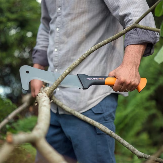 Fiskars kosir za potkresivanje 505mm WoodXpert XA3 1003609 - Slika 2