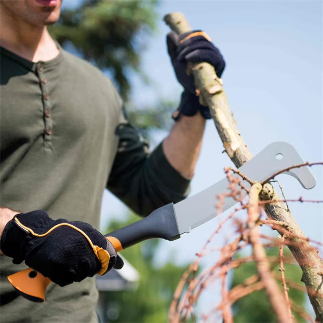 Fiskars kosir za potkresivanje 505mm WoodXpert XA3 1003609 - Slika 3