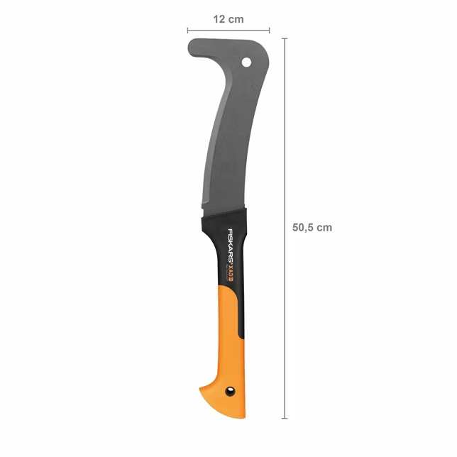 Fiskars kosir za potkresivanje 505mm WoodXpert XA3 1003609 - Slika 5