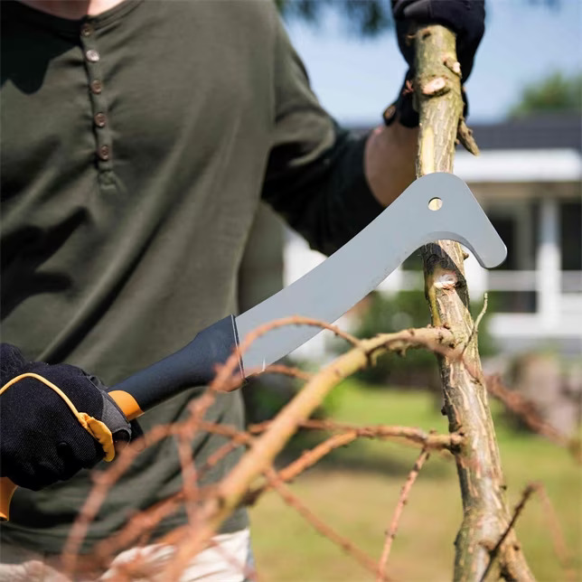 Fiskars kosir za potkresivanje 505mm WoodXpert XA3 1003609 - Slika 4