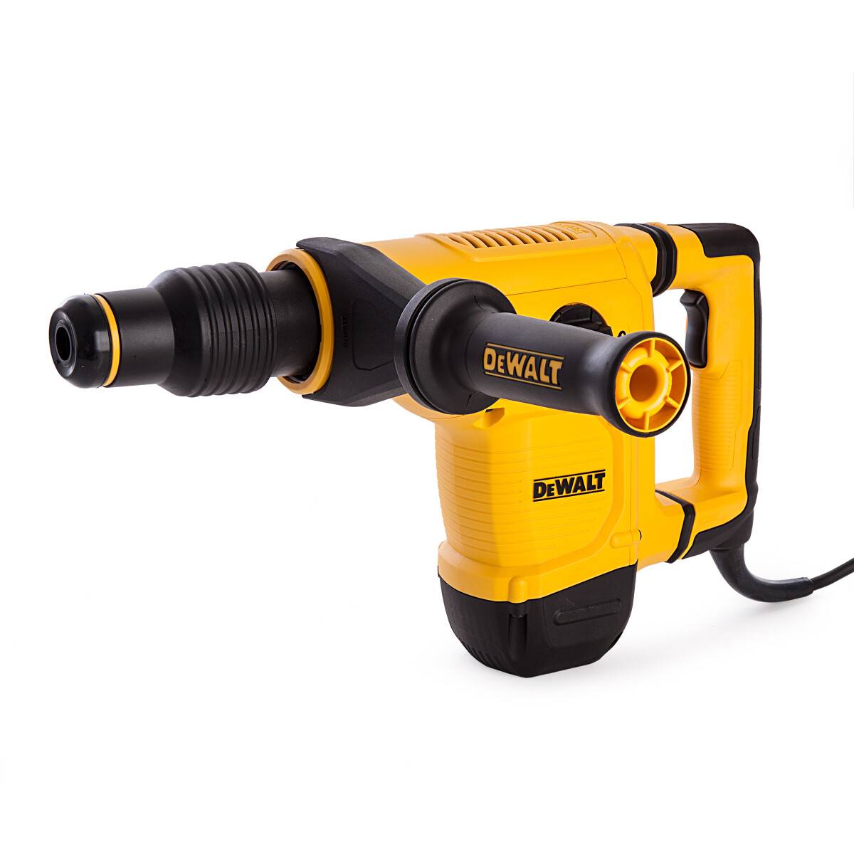 Dewalt udarni čekić D25810K 7,1J 1050W - Slika 4