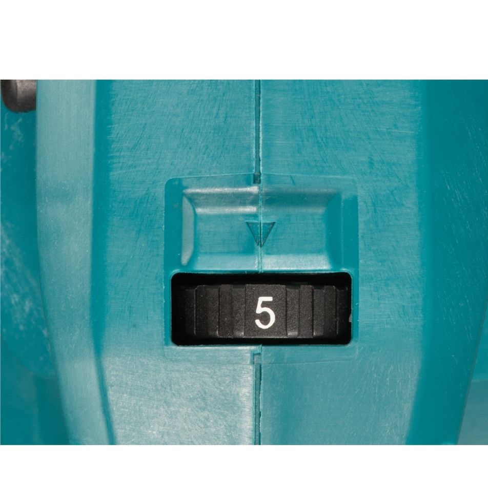 Makita aku brusilica za zidove- žirafa DSL801ZU 18V 225mm - Slika 3