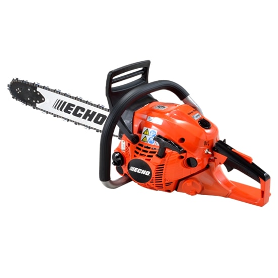 ECHO motorna pila CS-501SX/40 3,50KS - Slika 2