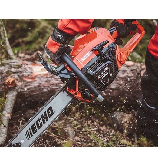 ECHO motorna pila CS-4310SX/40 3,13KS 40cm - Slika 3